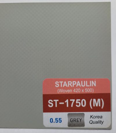 Bạt Starpaulin Starflex
