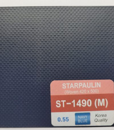 Bạt Starpaulin Starflex