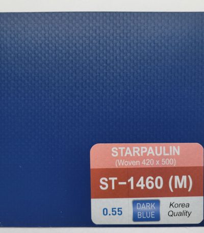 Bạt Starpaulin Starflex