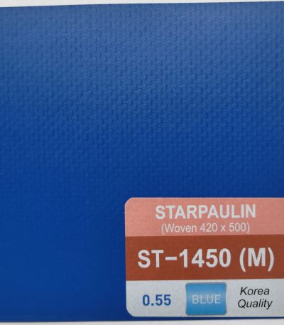Bạt Starpaulin Starflex