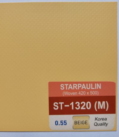 Bat Starflex Starpaulin
