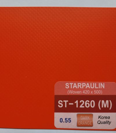 Bat Starflex Starpaulin