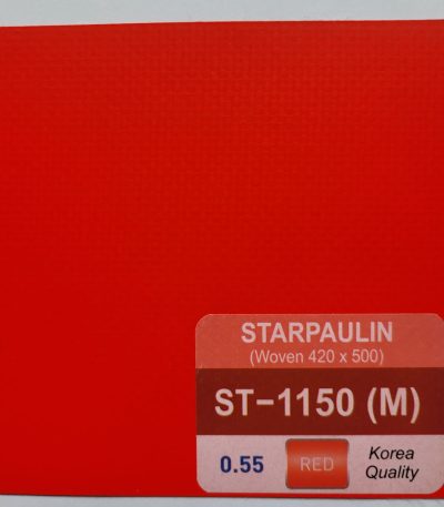 Bat Starflex Starpaulin