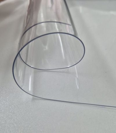 bạt trong suốt 6dem 0.6mm