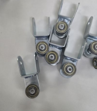 Bánh xe bạt kéo U25
