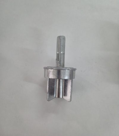 Khế nhôm phi 60 dùng bịt đầu ống sắt cuốn