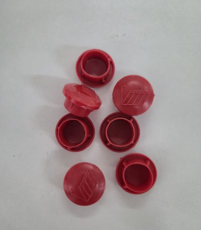 Nắp nhựa bịt đầu ống phi 34