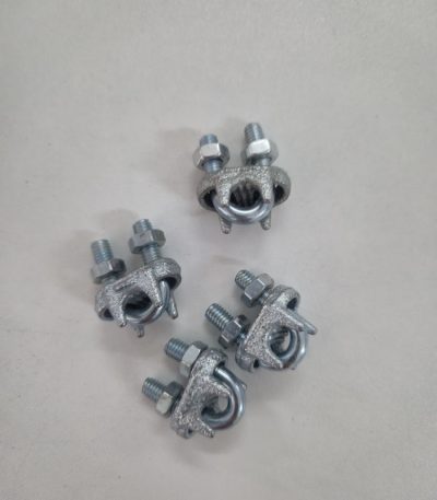 Ốc siết cáp 6
